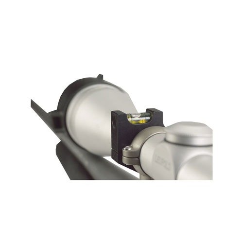 Entdecke den SINCLAIR Offset Scope Level mit einzigartigem Design für präzise Schüsse. 🏹 Erhältlich in mattschwarz für 1