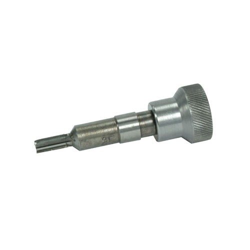 Optimiere deine Hülsen mit dem WILSON Neck Reamer 🛠️ für 338 Caliber. Perfekte Passform und weniger Druck für präzises Schießen!