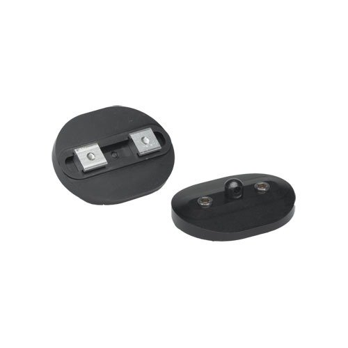 Entdecke die Sinclair Deluxe Bi-Pod-Adapter für eine sichere Montage an Picatinny-Schienen! 🔧 Langlebig und perfekt für dein AR-15.