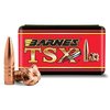 BARNES BULLETS 25 CALIBER (0.257") 100GR TSX BOAT TAIL 50/BOX