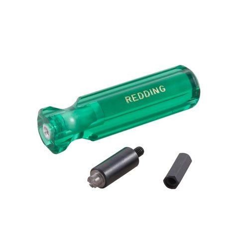 Hol dir den Redding Primer Pocket Uniformer für präzises Uniformieren deiner Zündhülsen! 🔧 Ideal für große Gewehrhülsen und mehr.