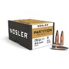 NOSLER PARTITION 270 CALIBER (0.277") SPITZER FB 130GR 50/BOX
