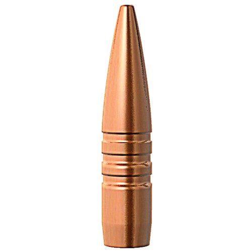 Entdecke die TRIPLE SHOCK X 270 Kaliber (0.277") Boat Tail Geschosse von Barnes. Ideal für präzises Schießen! 🎯 50 Stück pro Box.