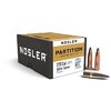 Entdecke die Nosler 270 Kaliber (0.277") Spitzer Geschosse, ideal für präzises Schießen. 🎯 150gr pro Box für optimale Leistung!