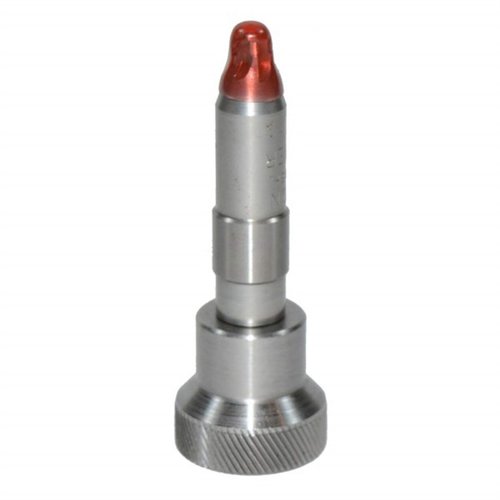 Entferne den Primer-Pocket-Crimp mit den WILSON Primer Pocket Reamers 🔧. Ideal für Militärpatronen und sorgt für perfekte Zündhütchen-Eingänge!