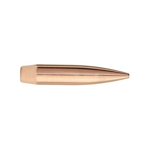 Entdecke die präzisen MATCHKING 6.5MM (0.264") Geschosse 🎯 von Sierra. Ideal für Wettkämpfe mit herausragender Genauigkeit und Qualität.