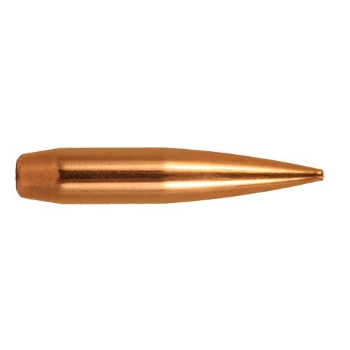 Entdecke die Berger VLD .264 Kaliber Geschosse 🎯 für präzises Zielschießen. Ideal für Wettkämpfe und Jagd. 100 Stück pro Box!