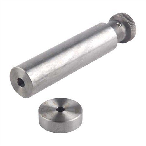 Entdecke den WILSON SEATER BLANK für 22 Caliber! 🛠️ Perfekt für präzises Reloading und maßgeschneiderte Matrizen. Hol dir die Kontrolle!