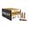 NOSLER 8MM (0.323") 200GR SPITZER 50/BOX