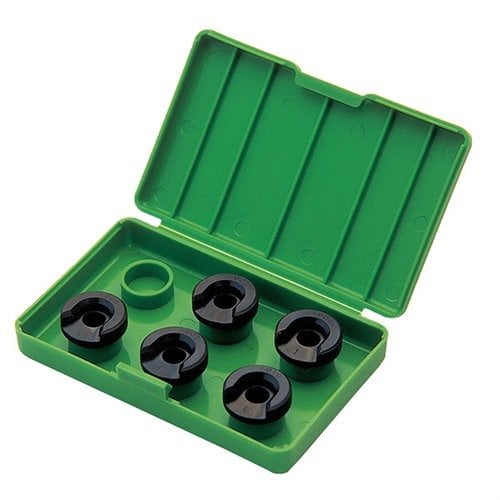 Wiederladen > Hülsenhalter & Hülsenhalterplatten - Vorschau