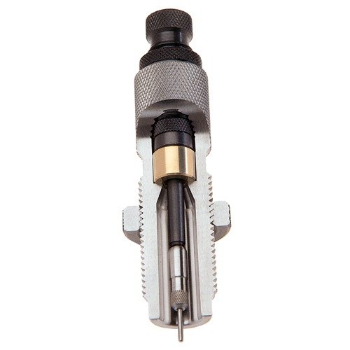 Entdecke die Redding Type S Bushing Full Length Dies für 6mm PPC 🔧. Präzise Hülsenvermessung und einfache Handhabung für beste Ergebnisse!