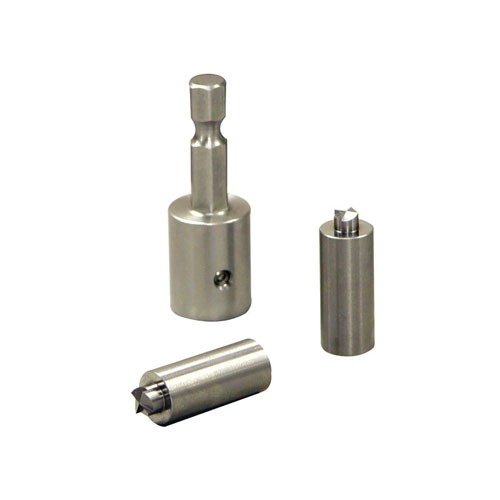 Sichere dir das SINCLAIR UNIFORMER KIT mit Schraubendreher-Adapter! 🔧 Perfekt für Gewehruniformierung in verschiedenen Größen. Jetzt kaufen!