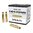 NOSLER 338 WINCHESTER MAGNUM BRASS 50/BOX