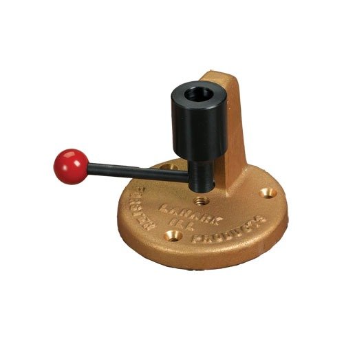 Beschleunige das Hülsentrimmen mit dem Forster Power Case Trimmer! 🛠️ Kompatibel mit Standard-Bohrmaschinen für präzise Ergebnisse.