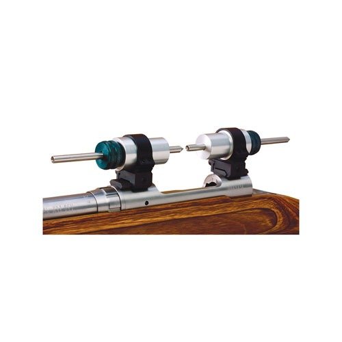 Richte dein Zielfernrohr mit dem SINCLAIR Scope Alignment Tool präzise aus. 🎯 Einfach zu bedienen und passend für 30mm und 1 Zoll Ringe!