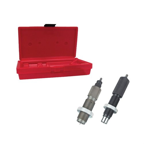 Entdecke die Forster 280 Remington Full Length Die Sets! 🎯 Hochwertige Qualität für präzises Wiederladen und perfekte Hülsen. Jetzt ausprobieren!