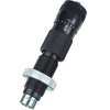 Die Forster ULTRA™ Micrometer Seater Dies bieten präzise Einstellungen von .0005 bis .001 Zoll, perfekte für das Feintuning deiner Geschosse.