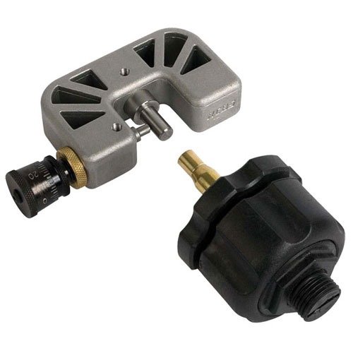 Entdecke den RCBS Hand Neck Turner mit Quick Change Case Holder! 🎯 Präzises Arbeiten für Kaliber von 17 bis 50. Ideal für deine Hülsenbearbeitung!