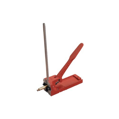 Entdecke den CO-AX Primer Seater von Forster! 🔧 Schnell, präzise und sicher für deine Wiederladeprojekte. Perfekt für Gewehr- und Pistolenhülsen.