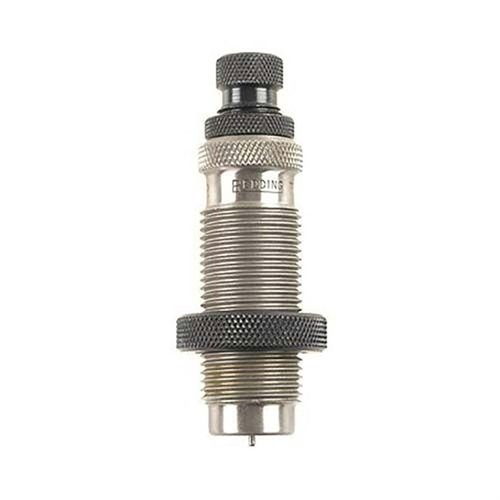 Entdecke die TYPE S BUSHING NECK DIES von REDDING für präzises Hülsenhalsgrößen! 🔧 Perfekt für Wiederlader, die Genauigkeit schätzen.