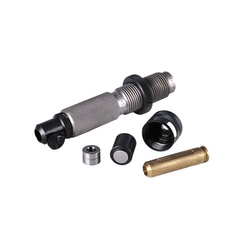 Der REDDING Instant Indicator ermöglicht dir eine präzise Kontrolle von Headspace und Geschoss-Sitztiefe mit einer Genauigkeit von .001