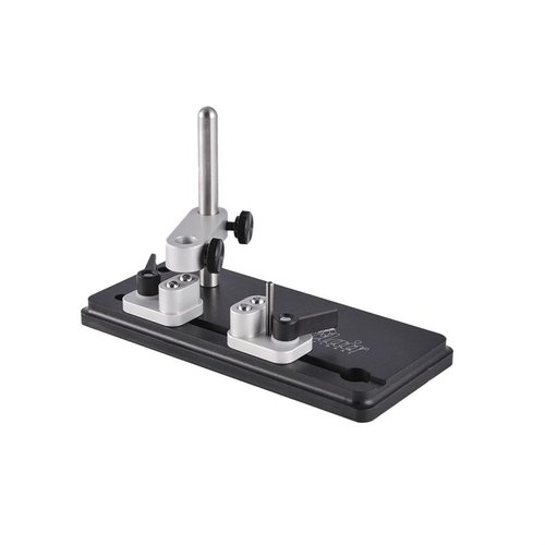 Entdecke den Sinclair Concentricity Gauge! 🎯 Präzise, langlebig und perfekt für den ernsthaften Handlader. Miss Hülsen bis zu 50 BMG!