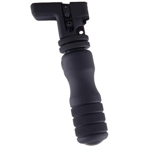 Entdecke den Accu-Shot Quick Knob Monopod für optimale Stabilität beim Schießen! 🎯 Anpassungen leicht gemacht, für jedes Gewehr geeignet.