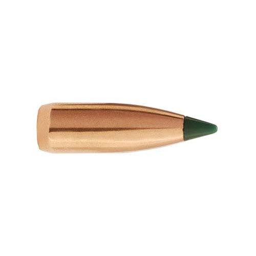 Entdecke die Sierra BlitzKing 22 Caliber (0.224") Boat Tail Bullets für explosive Expansion ✨ und höchste Präzision. Ideal für Schädlinge und Kleintiere!
