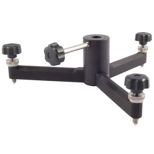 Entdecke den SINCLAIR Lightweight Rest – leicht, kostengünstig und perfekt für F-Class-Schützen! 🏹 Ideal für deine Zielsessions!