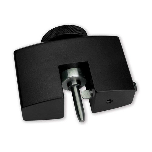 Entdecke das NT-4000 Premium Neck Turning Tool 🛠️ von Sinclair International für präzise und komfortable Nackenbearbeitung. Ideal für Profis!