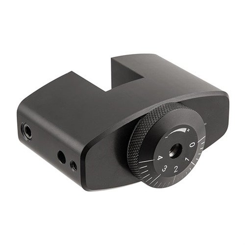 Entdecke das NT-4000 Premium Neck Turning Tool 🛠️ von Sinclair International – präzise, einfach einstellbar und ergonomisch für besten Komfort!