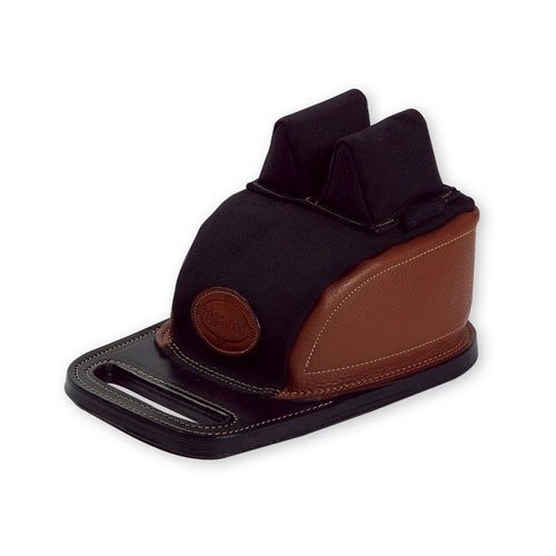 Entdecke die EDGEWOOD Grab Handle Bags 👜 - ideal für F-Class-Schützen. Hochwertiges Leder, stabil und perfekt für Wettkämpfe!