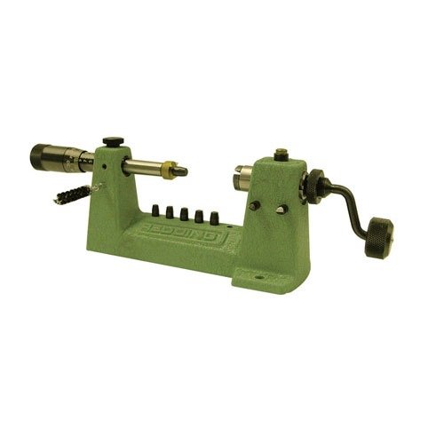 Entdecke den Redding Hülsenfräser mit Mikrometer! 🔧 Präzise Anpassungen und einfache Handhabung für perfekte Hülsenlängen. Ideal für Langwaffenpatronen!