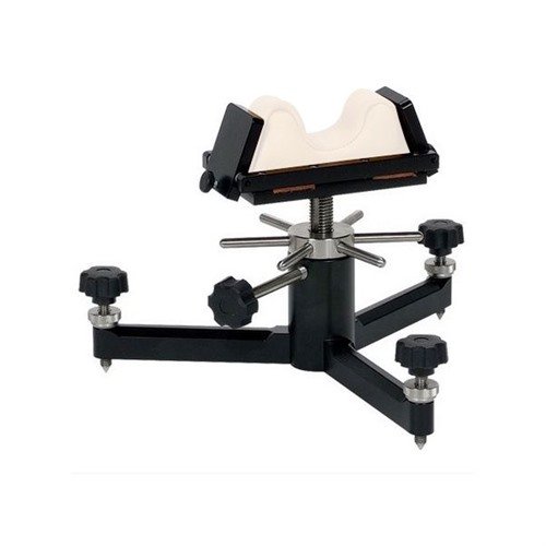 Entdecke den SINCLAIR Lightweight Rest für präzises Schießen! 🌟 Ideal für F-Class und Feldschützen. Leicht und vielseitig einsetzbar!