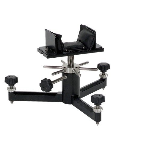 Entdecke das SINCLAIR All-Purpose Lightweight Rest für Schützen! 🏹 Leicht, stabil und perfekt für jede Forendbreite. Ideal für F-Class und mehr!