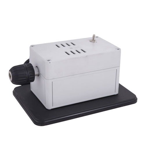 Reduziere deine Fallvorbereitungszeit mit dem Sinclair Power Center! ⚙️ Effizient, leise und perfekt für alle Hülsenbearbeitungen.