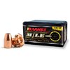 Entdecke die BARNES TAC-XP 9mm Pistolen-Geschosse 🥇 mit 115 Grain, ideal für Militär und Strafverfolgung. Überlegene Penetration garantiert!