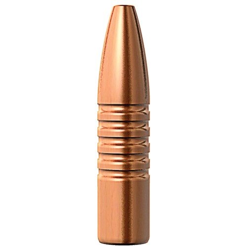 Entdecke die TRIPLE SHOT X® 375 Kaliber Jagdgeschosse 🏹! 100% Kupfer, extreme Penetration und höchste Präzision für deine nächste Jagd.
