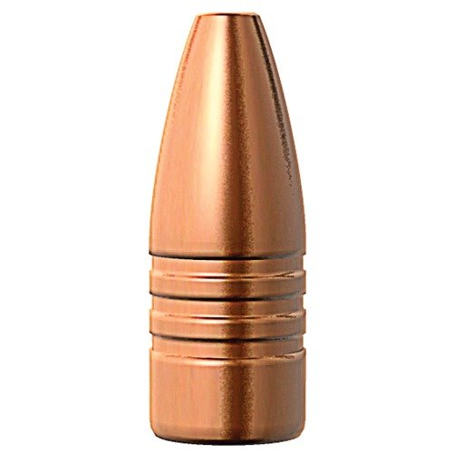 Entdecke die TRIPLE SHOT X® 458 Caliber Jagdkugeln! 🦌 Mit 100% Gewichtserhalt und extremer Durchdringung für präzise Schüsse.