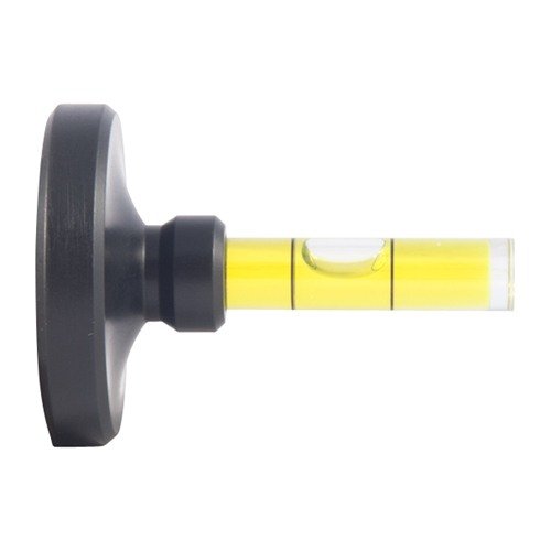 Kalibriere deinen Flatline Ops ADI/ACI mit der Blasenlibelle 🛠️ für präzise Ergebnisse. Erlebe perfekte Waagerechtigkeit!