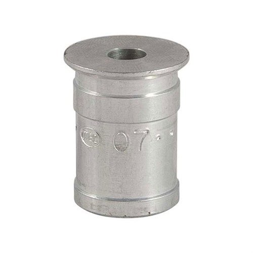 Entdecke die MEC #17 Pulverbuchse für präzise Ladeanpassungen. 🔧 Perfekt für deine Patronen! Besuche www.mecreloaders.com für mehr Infos.