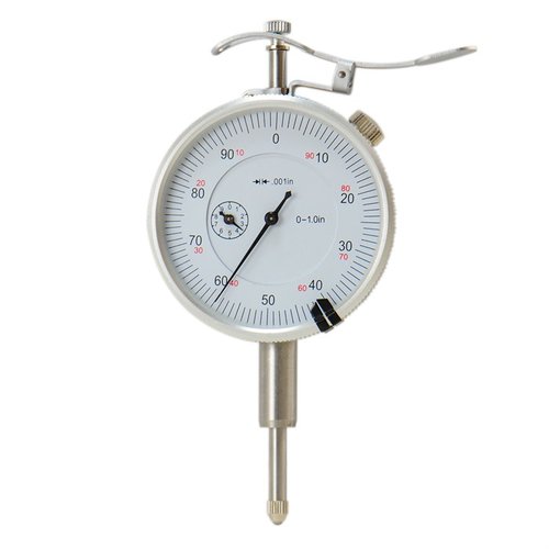 Entdecke den DIAL INDICATOR WITH LEVER von SINCLAIR INTERNATIONAL! Ideal für präzise Messungen. 🛠️ Hol dir jetzt das perfekte Anzeigegerät!