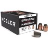 NOSLER SPORTING HANDGUN .44 CALIBER (0.429") JHP 200GR 250/BOX