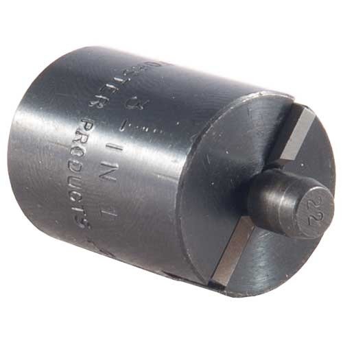 Entdecke den 3-in-1 Hülsenmundschneider von Forster! ✂️ Erziele perfekte Fasenwinkel für Benchrest-Qualität bei deinen Handladungen.