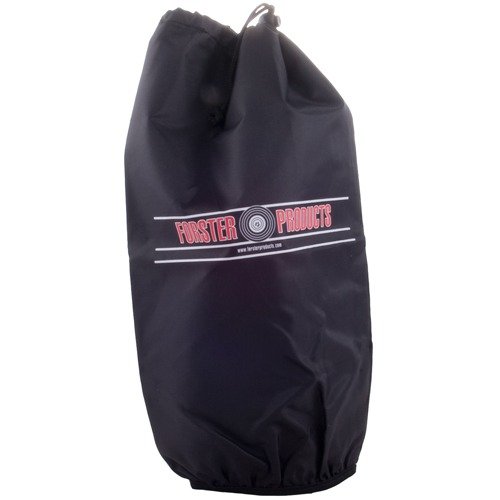 Schütze deine CO-AX Presse mit der atmungsaktiven Nylonabdeckung von Forster! 🌟 Ideal gegen Staub und Feuchtigkeit. Jetzt entdecken!