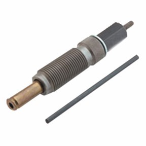 Entferne festgefahrene Hülsen mit dem STUCK CASE REMOVER von Forster! 🔧 Langlebig und einfach zu benutzen – perfekt für dein Werkzeugset!