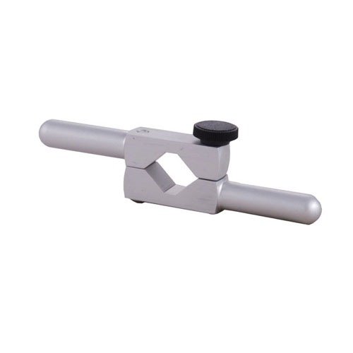 Entdecke den NECK TURNING HANDLE von SINCLAIR INTERNATIONAL für präzises Hülsenabdrehen. 🛠️ Ideal für .35 bis .50 Kaliber!