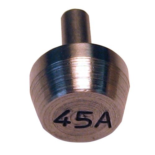 Entdecke den LYMAN Universal Carbide Case Trimmer für präzises Hülsentrimmen. 🔧 Ideal für Wiederlader mit langlebigem Cutter Head!