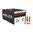 NOSLER, INC. BALLISTIC TIP LEAD FREE 22 CAL (0.224") 40GR SPITZER 100/BOX