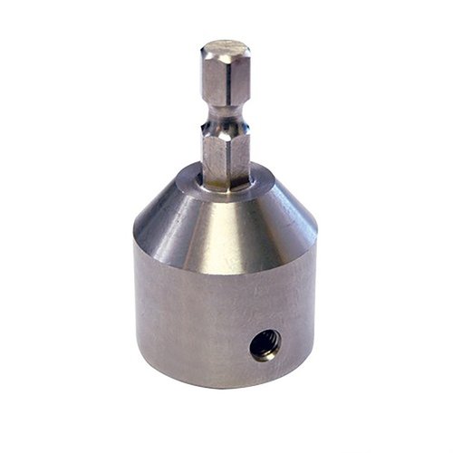 Verbessere dein Trimmen mit dem Sinclair Case Trimmer Carbide Cutter Power Adapter ⚙️! Ideal für das Carbide Cutter Upgrade Kit.